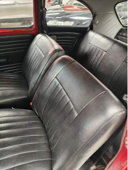 VOLKSWAGEN Fusca 1.3 L