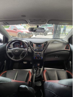 HYUNDAI HB 20 Hatch 1.6 16V 4P R SPEC FLEX AUTOMÁTICO