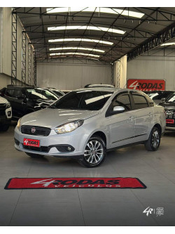 Grand Siena 1.4 4P EVO ATTRACTIVE FLEX