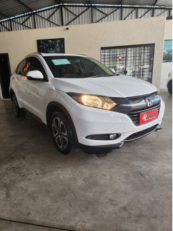 HONDA HR-V 1.8 16V 4P LX FLEX AUTOMÁTICO CVT