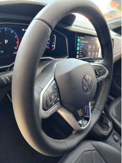 Virtus 1.4 4P 250 TSI EXCLUSIVE AUTOMÁTICO