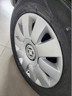 CITROEN XSara Picasso 1.6 16V 4P FLEX GLX