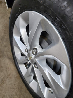 CHEVROLET Onix Sedan 1.0 4P FLEX LT PLUS TURBO