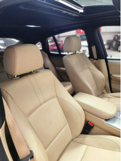 X4 3.0 24V M SPORT 35I 4X4 TURBO AUTOMÁTICO