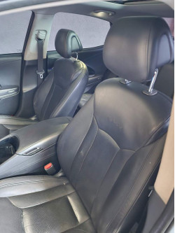 Azera 3.0 V6 24V GLS AUTOMÁTICO
