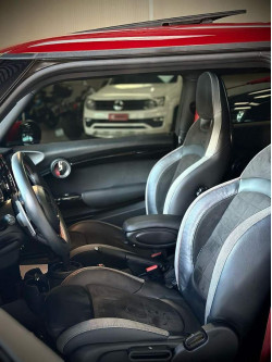John Cooper Works 2.0 16V TURBO AUTOMÁTICO