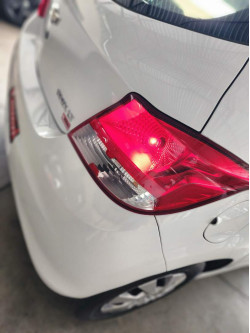 Onix Hatch 1.0 4P FLEX LT
