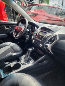 HYUNDAI IX35 2.0 16V 4P GLS