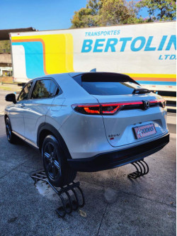 HR-V 1.5 16V 4P FLEX EXL AUTOMÁTICO CVT