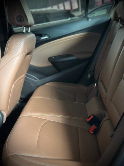Cruze Sedan 1.4 4P FLEX PREMIER AUTOMÁTICO