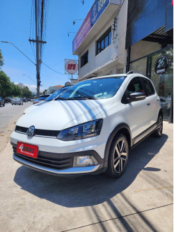 VOLKSWAGEN Fox 1.6 4P EXTREME FLEX