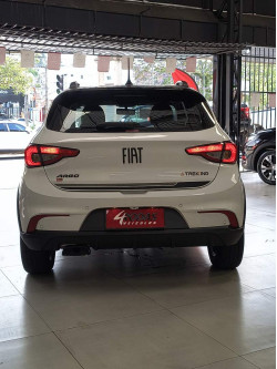 FIAT Argo 1.3 4P FIREFLY FLEX TREKKING