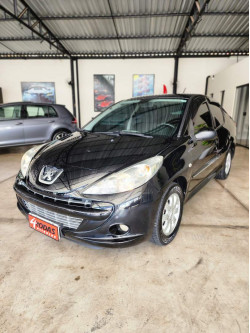 207 Sedan 1.4 4P PASSION XR FLEX