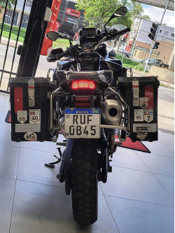 BMW F 850 GS ADVENTURE