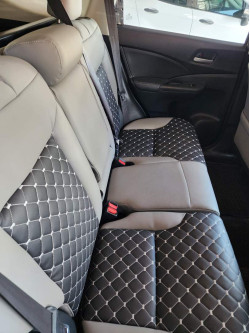 CRV 2.0 16V 4P LX AUTOMÁTICO