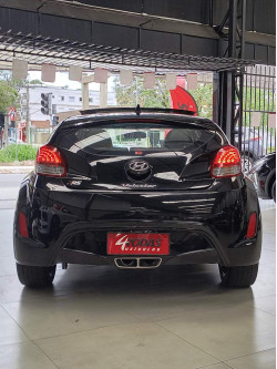 HYUNDAI Veloster 1.6 16V 3P AUTOMÁTICO