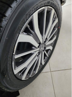 HONDA City Sedan 1.5 16V 4P EX FLEX AUTOMÁTICO