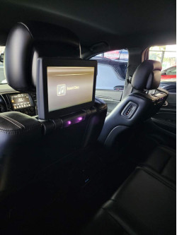 JEEP Grand Cherokee 3.0 V6 24V 4P 4X4 LIMITED TURBO DIESEL AUTOMÁTICO