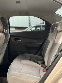Cobalt 1.8 4P FLEX LTZ AUTOMÁTICO
