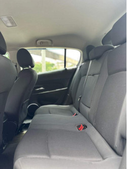 Cruze Hatch 1.8 16V 4P LT SPORT FLEX