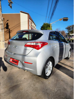 HB 20 Hatch 1.6 16V 4P FLEX PREMIUM