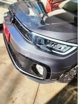 Virtus 1.4 4P 250 TSI EXCLUSIVE AUTOMÁTICO