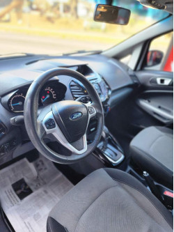Ecosport 2.0 16V 4P FLEX FREESTYLE POWERSHIFT AUTOMÁTICO