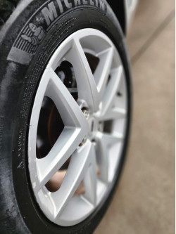 Fusion 3.0 V6 24V 4P SEL AWD AUTOMÁTICO