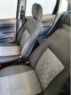 Fiesta Hatch 1.0 4P FLEX