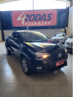 FIAT Strada 1.3 FIREFLY FLEX FREEDOM CABINE SIMPLES