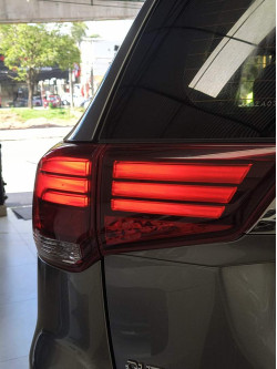 MITSUBISHI Outlander 2.0 16V 4P AUTOMÁTICO