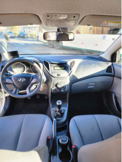 HB 20 Hatch 1.6 16V 4P FLEX PREMIUM