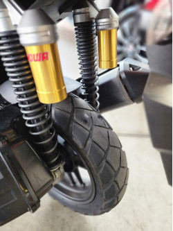 ADV 150 ABS