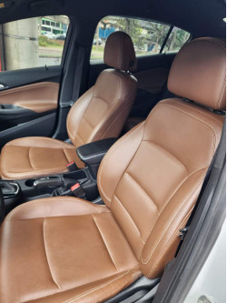 Cruze Sedan 1.4 4P FLEX PREMIER AUTOMÁTICO