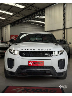 Range Rover Evoque 2.0 16V 4P HSE 4WD DYNAMIC AUTOMÁTICO
