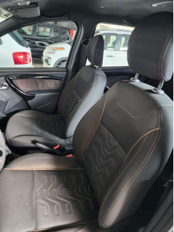 RENAULT Duster 2.0 16V 4P FLEX DYNAMIQUE AUTOMÁTICO