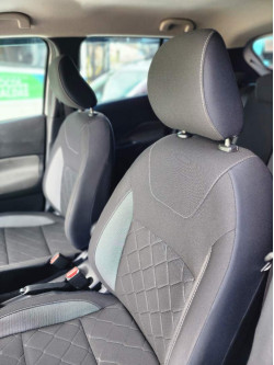 Kicks 1.6 16V 4P FLEX SV X-TRONIC AUTOMÁTICO CVT