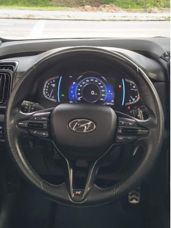 HYUNDAI Creta 1.0 12V 4P FLEX TGDI TURBO N LINE AUTOMÁTICO