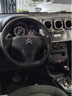 CITROEN Aircross 1.6 16V 4P FEEL FLEX AUTOMÁTICO