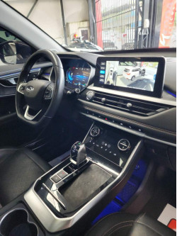Tiggo 8 1.6 16V 4P TGDI TURBO TXS AUTOMÁTICO DCT