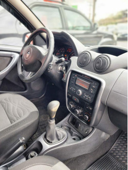 Duster 1.6 16V 4P FLEX DYNAMIQUE