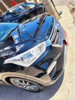 Creta 1.6 16V 4P FLEX PULSE AUTOMÁTICO
