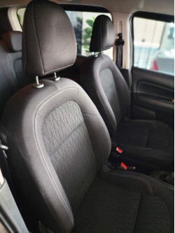 Aircross 1.6 16V 4P GLX FLEX