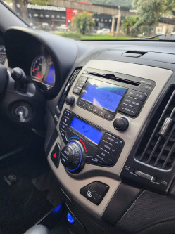 I30 2.0 16V 4P GLS AUTOMÁTICO