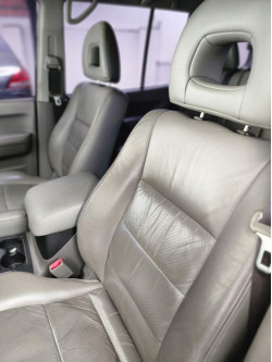 Pajero Full 3.2 16V 4P HPE 4X4 TURBO DIESEL AUTOMÁTICO
