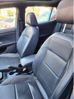 T-Cross 1.0 4P 200 TSI FLEX COMFORTLINE AUTOMÁTICO