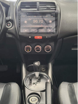 MITSUBISHI ASX 2.0 16V 4P 4X4 AWD AUTOMÁTICO