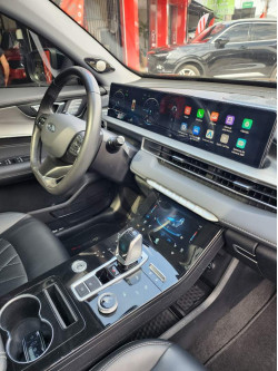 Tiggo 8 Pro 1.5 16V 4P FLEX TCI PLUG-IN HYBRID DHT TURBO AUTOMÁTICO