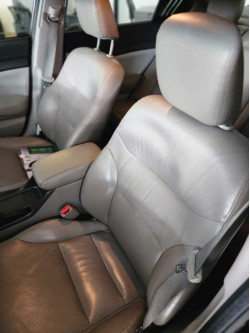 Civic 2.0 16V 4P FLEX LXR AUTOMÁTICO