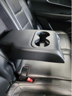 Tiggo 8 1.6 16V 4P TGDI TURBO TXS AUTOMÁTICO DCT